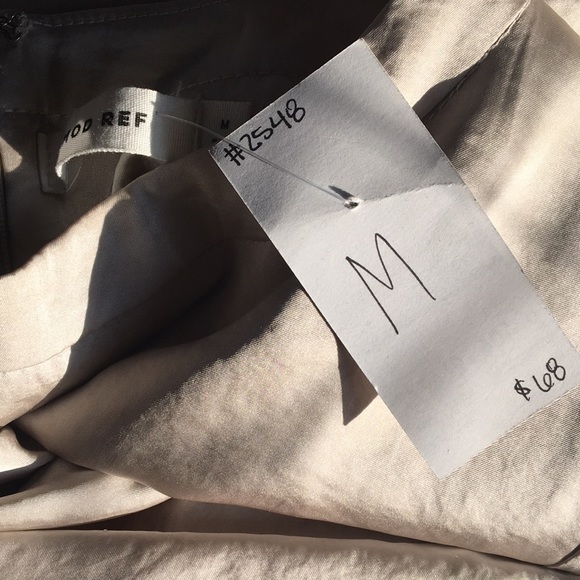 Mod Ref dress - Picture 4 of 4